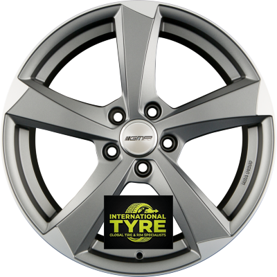 GMP ITALIA ICAN 7.50x17